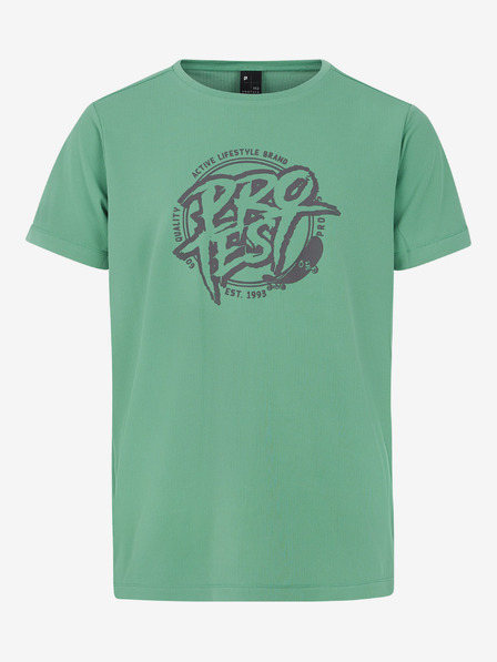 Protest Protest PRTISLAND JR Jungen Surfshirt