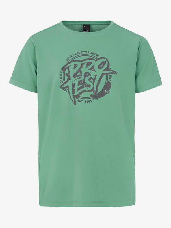Protest Protest PRTISLAND JR Jungen Surfshirt