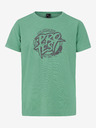 Protest Protest PRTISLAND JR Jungen Surfshirt