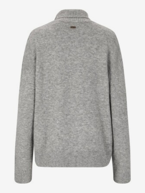 Athlecia Damen Athlecia Rollkragenpullover DAVIANA