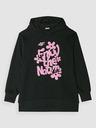 4F 4F Mädchen-Kapuzen-Sweatshirt mit Kapuze