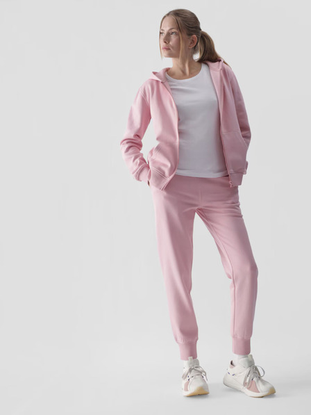 4F 4F Damen-Sweatpants
