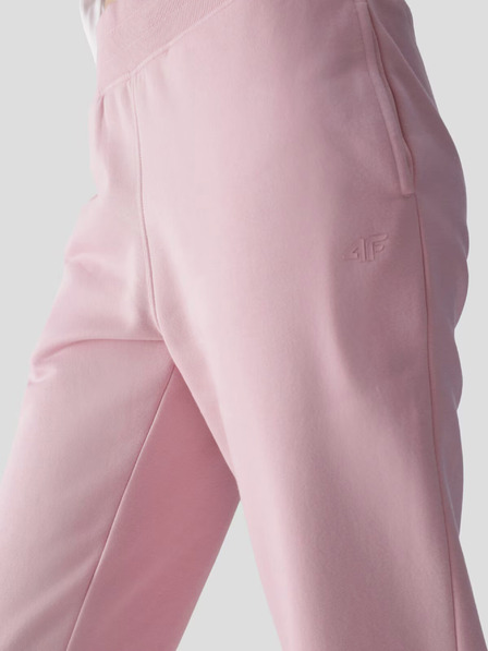 4F 4F Damen-Sweatpants