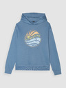 4F Jungen Kapuzenpulli 4F