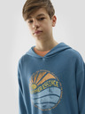 4F Jungen Kapuzenpulli 4F