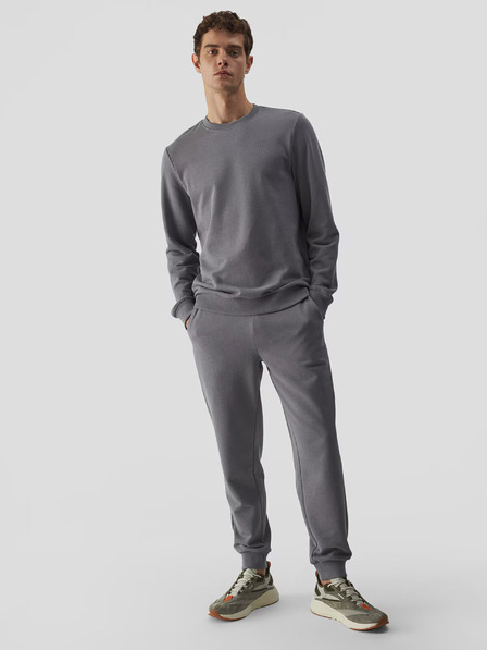 4F 4F Herren-Sweatpants