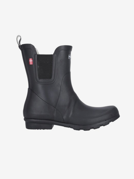Mols Damen Gummistiefel Mols SUBURBS