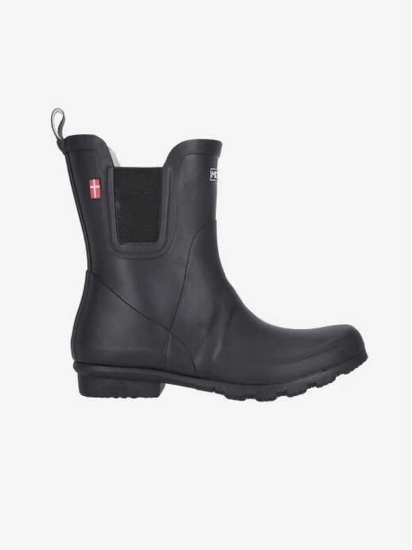 Mols Damen Gummistiefel Mols SUBURBS