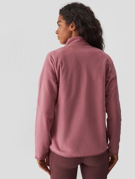 4F Damen-Kapuzenpullover 4F