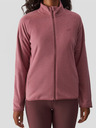 4F Damen-Kapuzenpullover 4F