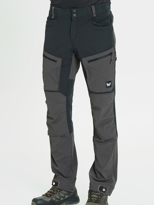 Whistler Herren Outdoor-Hose Whistler Kodiak M