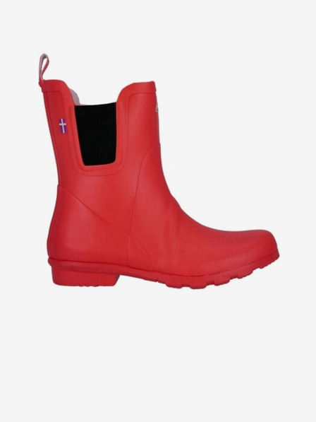 Mols Damen Gummistiefel Mols SUBURBS