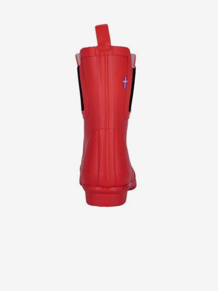 Mols Damen Gummistiefel Mols SUBURBS