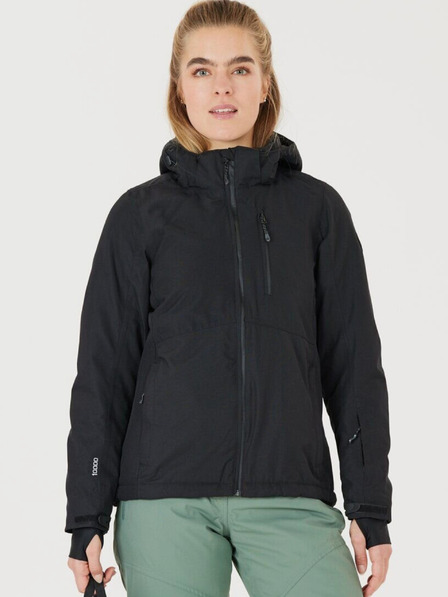 Whistler Damen Skijacke Whistler Drizzle W