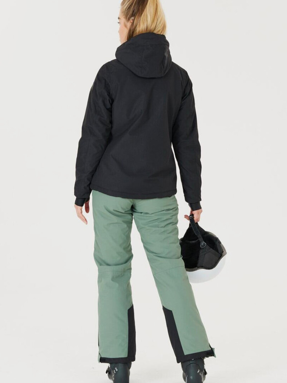 Whistler Damen Skijacke Whistler Drizzle W