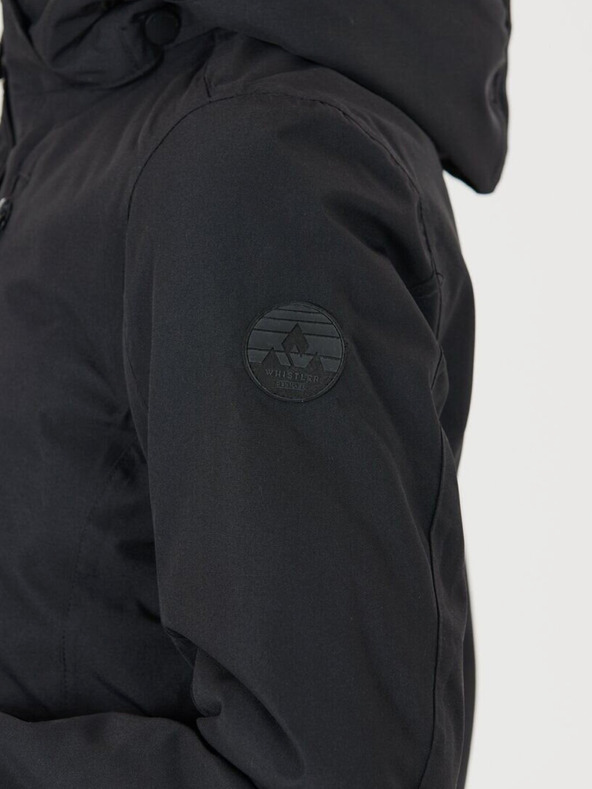 Whistler Damen Skijacke Whistler Drizzle W