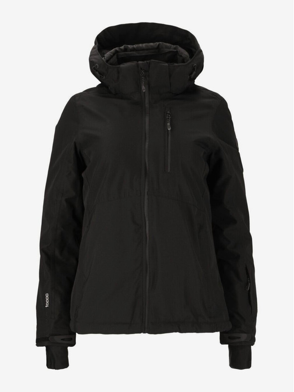 Whistler Damen Skijacke Whistler Drizzle W