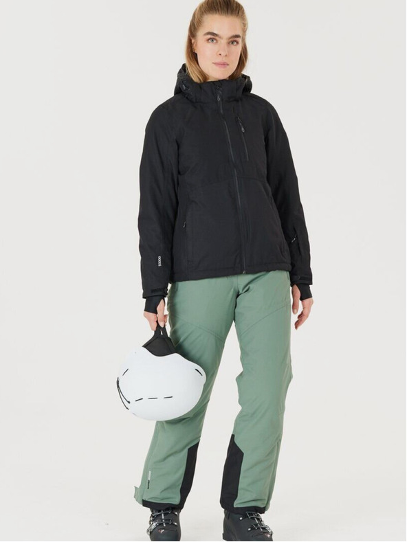 Whistler Damen Skijacke Whistler Drizzle W