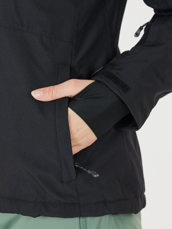 Whistler Damen Skijacke Whistler Drizzle W