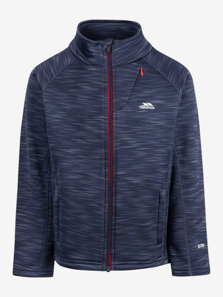 Trespass Fleece-Kapuzenjacke für Jungen Trespass VERETY