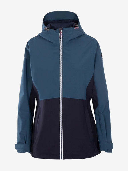 Trespass Trespass Alfresco Wasserdichte Jacke für Damen