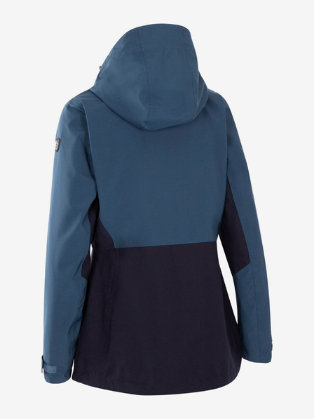 Trespass Trespass Alfresco Wasserdichte Jacke für Damen