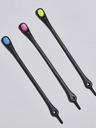 Hickies Hickies Elastische Schnürsenkel (14Stk)