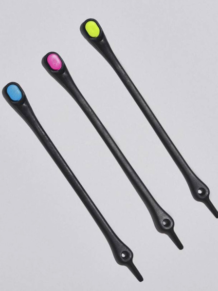 Hickies Hickies Elastische Schnürsenkel (14Stk)