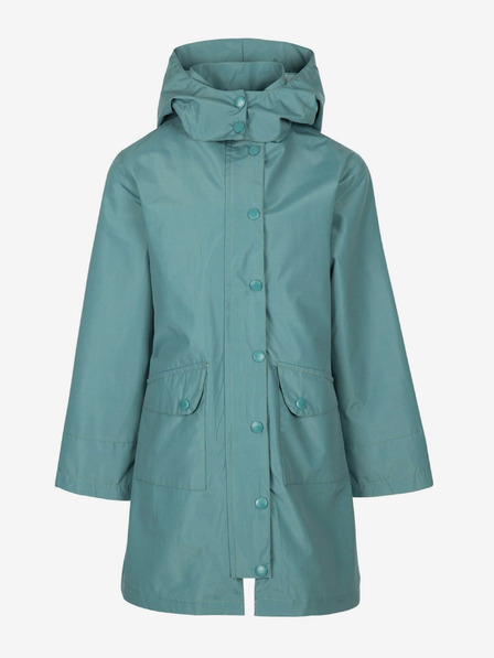 Trespass Trespass Mädchen Drizzling Jacke