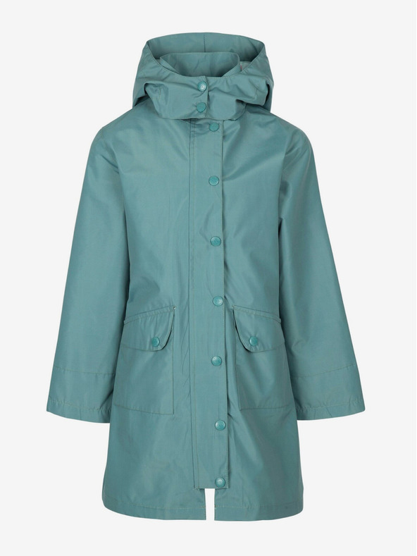 Trespass Trespass Mädchen Drizzling Jacke