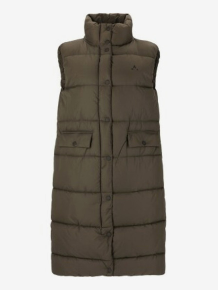 Whistler Whistler AMARETTO Damen Weste