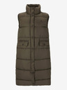 Whistler Whistler AMARETTO Damen Weste
