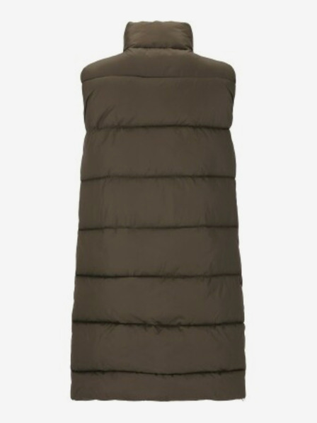 Whistler Whistler AMARETTO Damen Weste