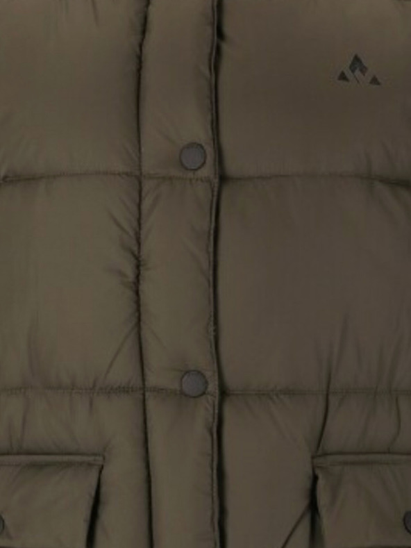 Whistler Whistler AMARETTO Damen Weste