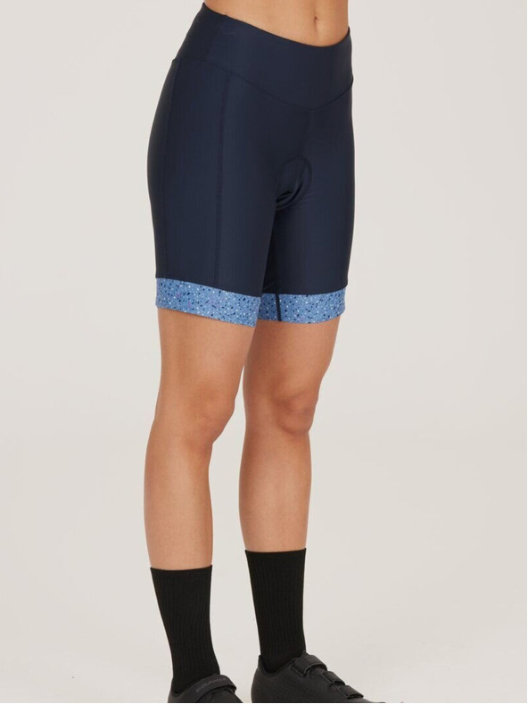 Endurance Damen Endurance Mangrove Radler Shorts