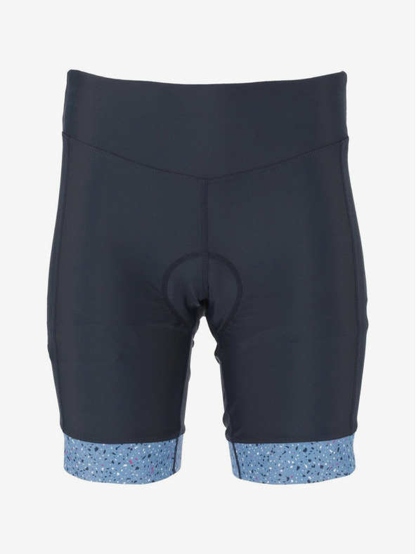 Endurance Damen Endurance Mangrove Radler Shorts