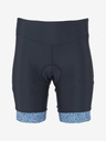 Endurance Damen Endurance Mangrove Radler Shorts