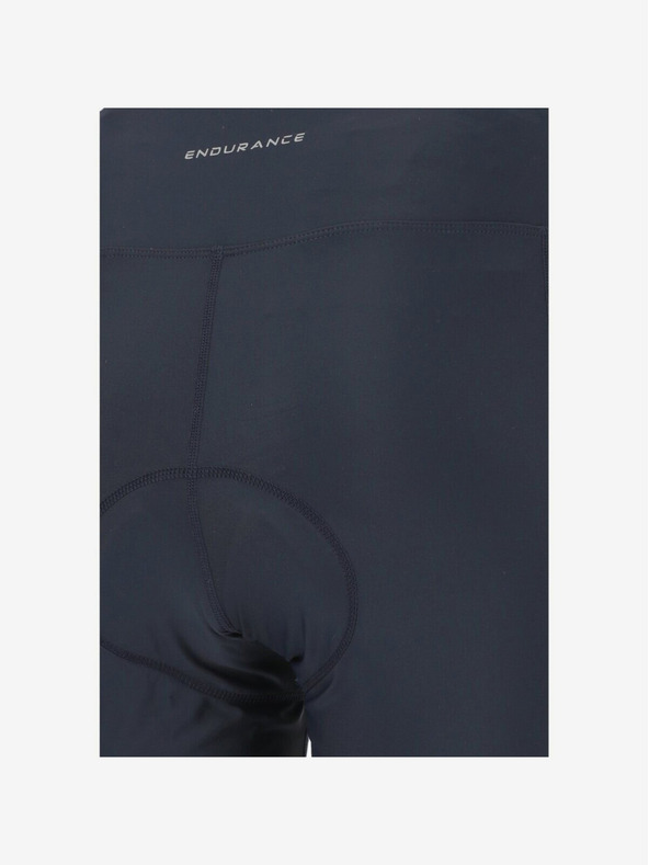 Endurance Damen Endurance Mangrove Radler Shorts