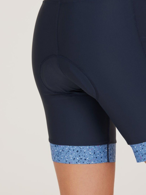 Endurance Damen Endurance Mangrove Radler Shorts