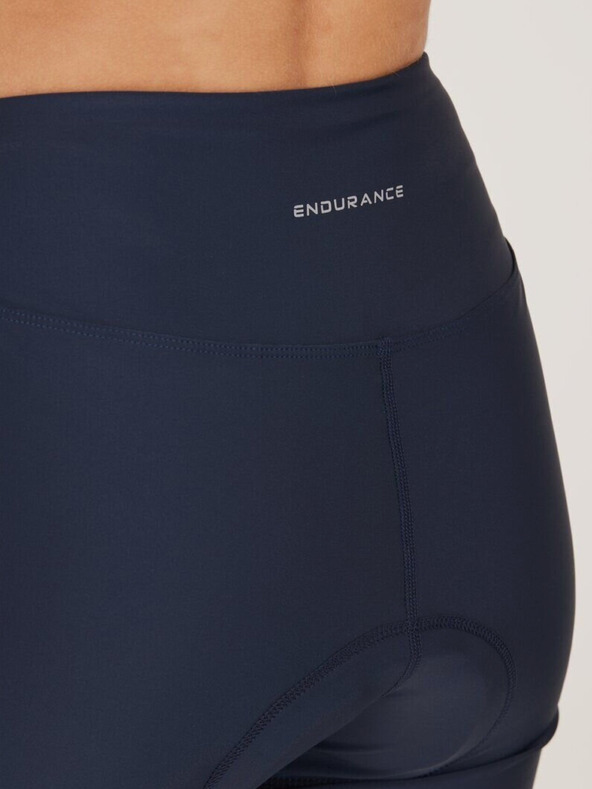 Endurance Damen Endurance Mangrove Radler Shorts