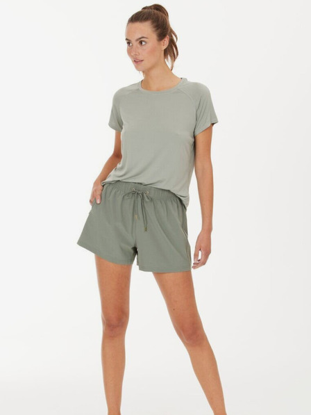 Athlecia Damen Athlecia Gerrit W Shorts