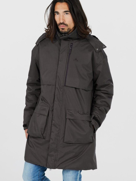 Whistler Whistler Mombay Herren Parka M