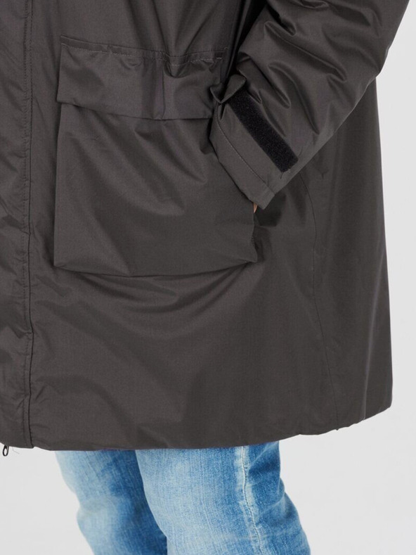 Whistler Whistler Mombay Herren Parka M