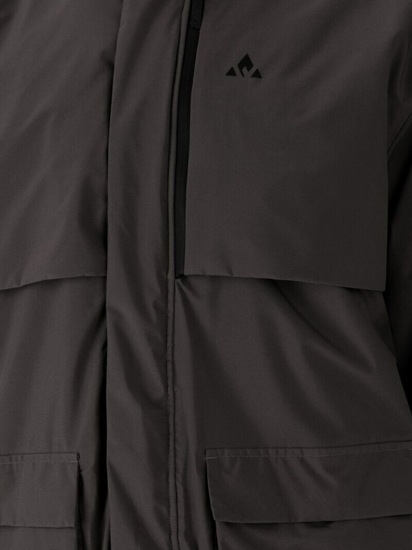 Whistler Whistler Mombay Herren Parka M