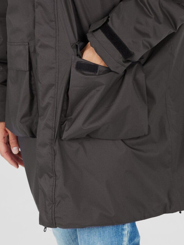 Whistler Whistler Mombay Herren Parka M