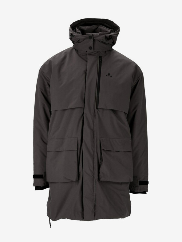 Whistler Whistler Mombay Herren Parka M