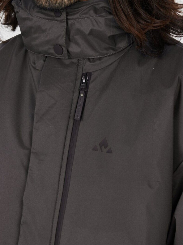 Whistler Whistler Mombay Herren Parka M