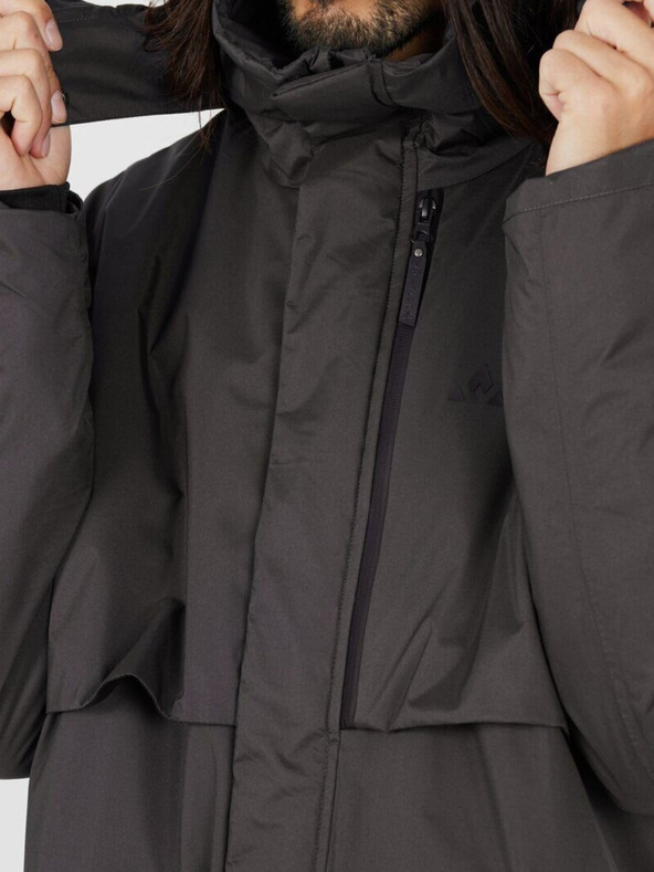 Whistler Whistler Mombay Herren Parka M