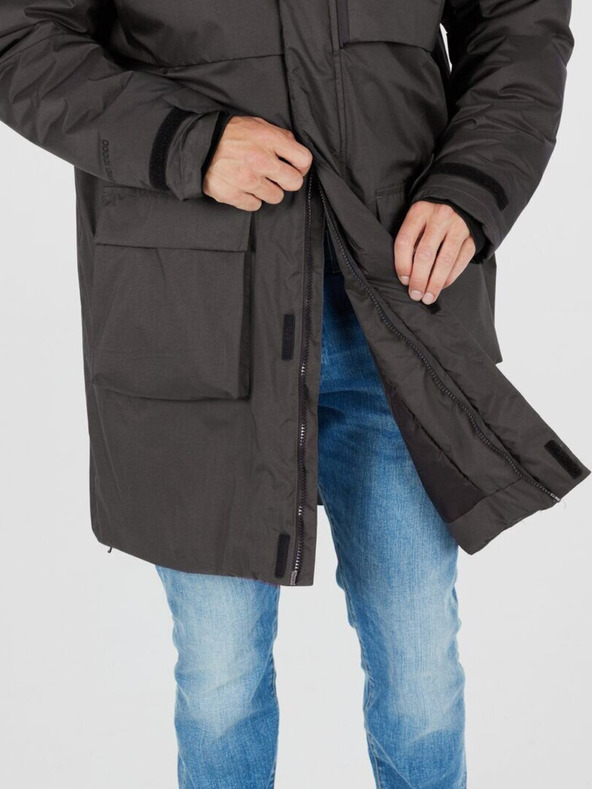 Whistler Whistler Mombay Herren Parka M