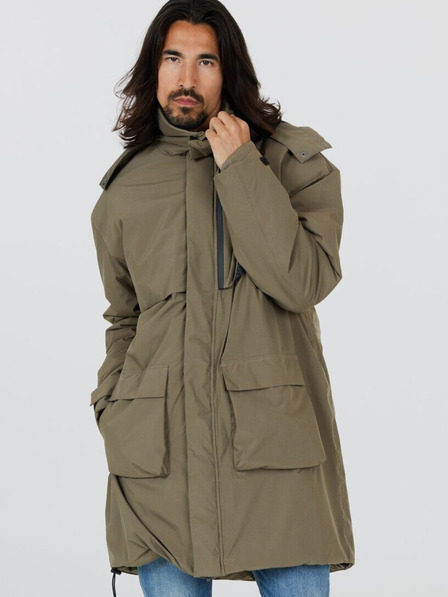 Whistler Whistler Mombay Herren Parka M